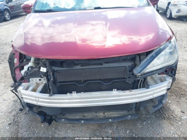 2C4RC1BG0HR591124 Chrysler Pacifica Touring-l