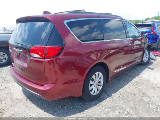 2C4RC1BG0HR591124 Chrysler Pacifica Touring-l