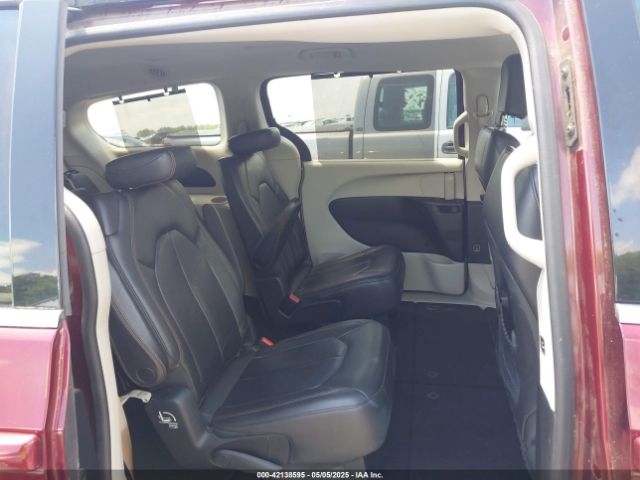 2C4RC1BG0HR591124 Chrysler Pacifica Touring-l