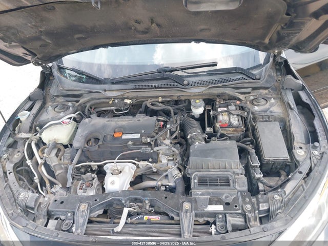 19XFC2F76GE076101 Honda CIVIC EX