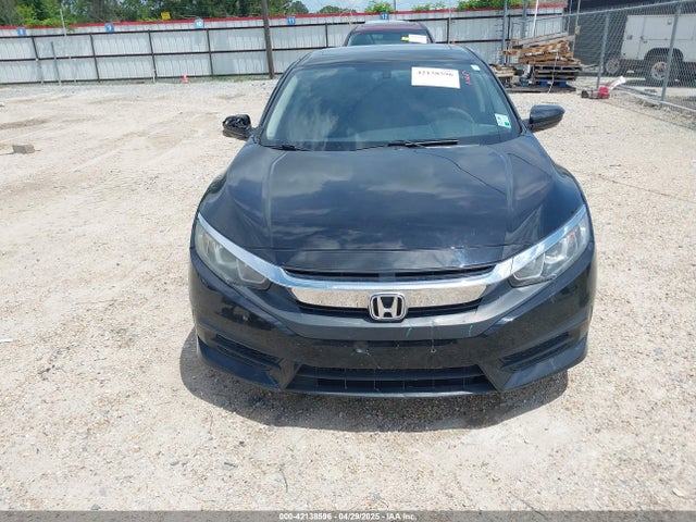 19XFC2F76GE076101 Honda CIVIC EX