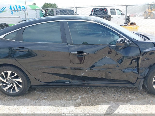 19XFC2F76GE076101 Honda CIVIC EX
