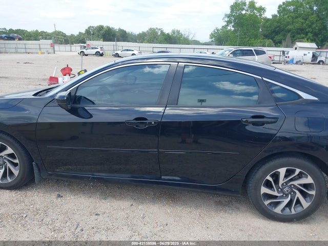 19XFC2F76GE076101 Honda CIVIC EX