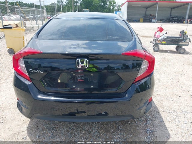 19XFC2F76GE076101 Honda CIVIC EX