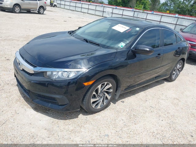 19XFC2F76GE076101 Honda CIVIC EX