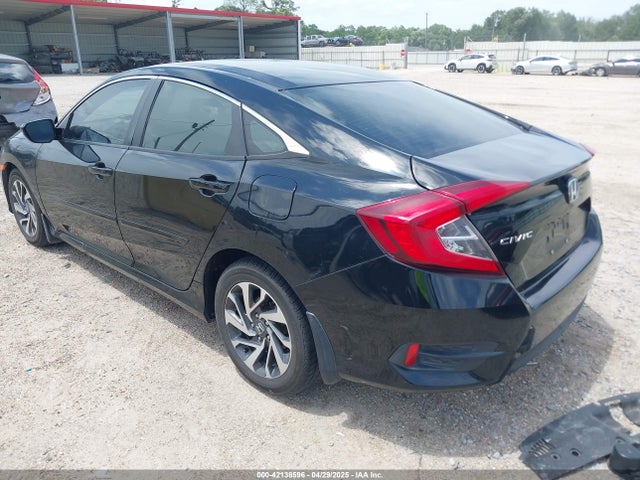 19XFC2F76GE076101 Honda CIVIC EX