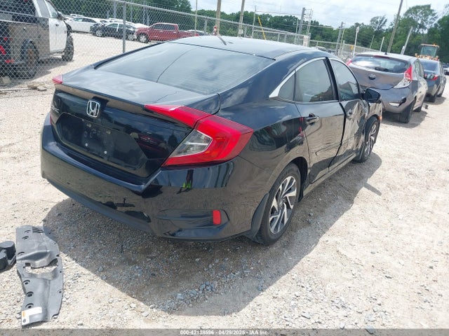 19XFC2F76GE076101 Honda CIVIC EX