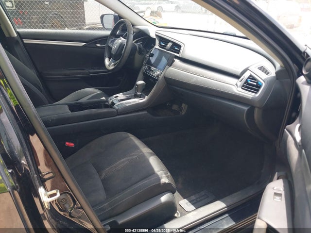 19XFC2F76GE076101 Honda CIVIC EX