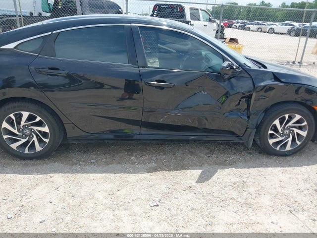19XFC2F76GE076101 Honda CIVIC EX
