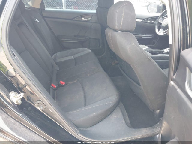 19XFC2F76GE076101 Honda CIVIC EX