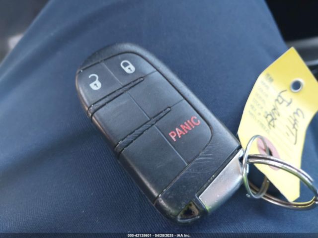 3C4PDCAB9ET121415 Dodge JOURNEY SE