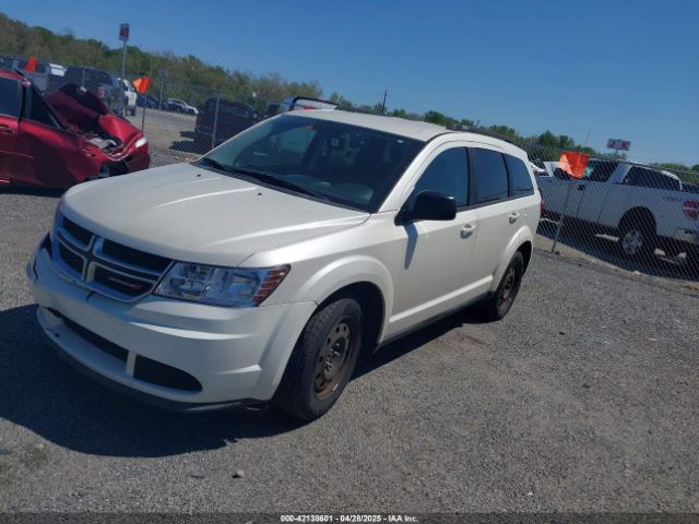 3C4PDCAB9ET121415 Dodge JOURNEY SE