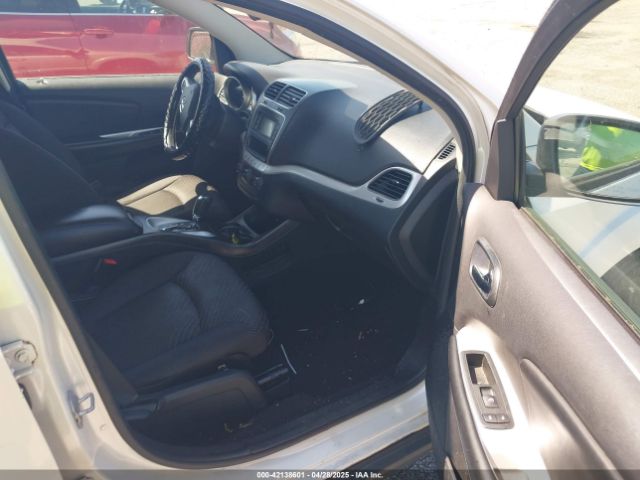 3C4PDCAB9ET121415 Dodge JOURNEY SE