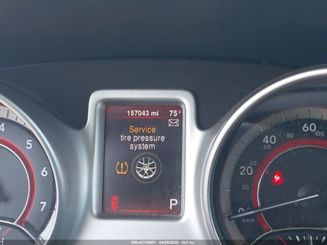 3C4PDCAB9ET121415 Dodge JOURNEY SE