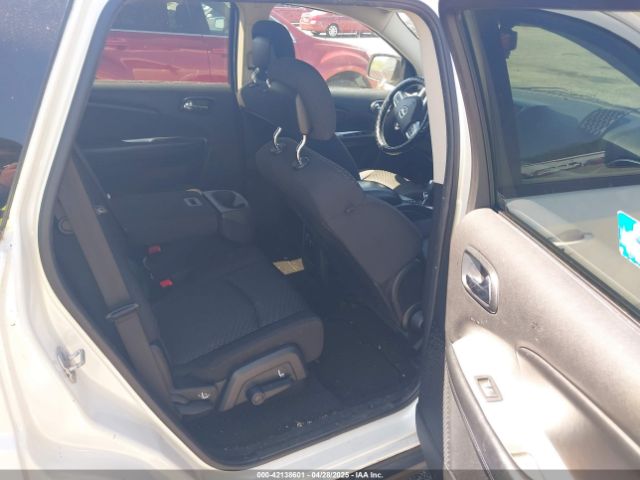 3C4PDCAB9ET121415 Dodge JOURNEY SE