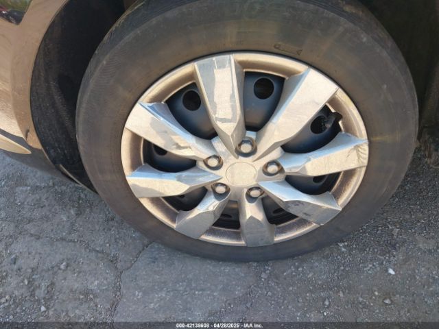 3FADP4TJXEM106233 Ford FIESTA S