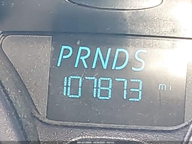 3FADP4TJXEM106233 Ford FIESTA S