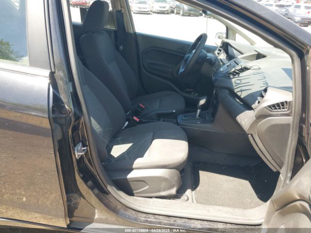 3FADP4TJXEM106233 Ford FIESTA S