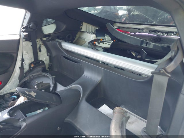 JN1AZ4EH4EM633250 Nissan 370z Base (m6)