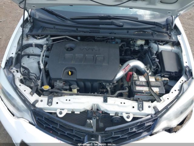 2T1BURHE3GC714111 Toyota Corolla S Plus
