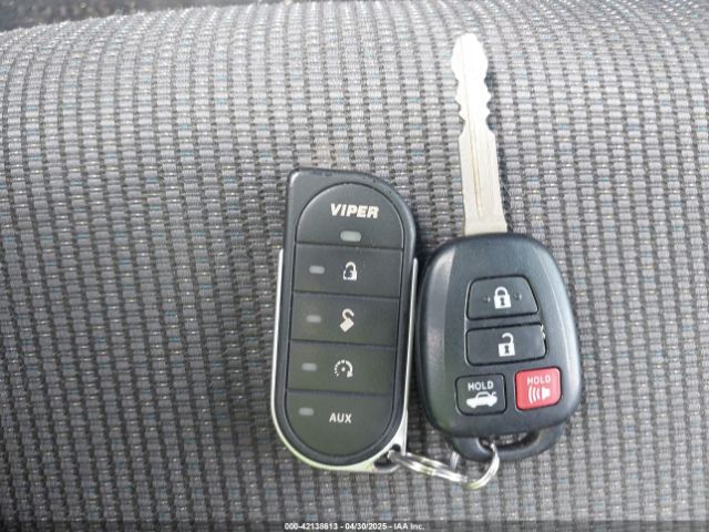 2T1BURHE3GC714111 Toyota Corolla S Plus