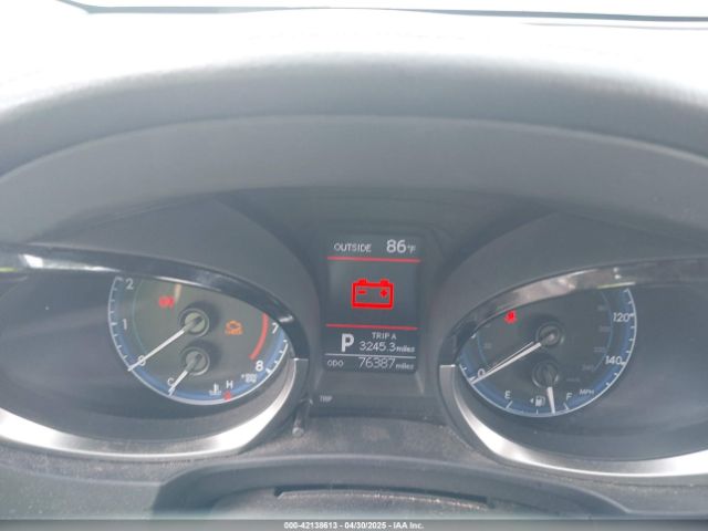 2T1BURHE3GC714111 Toyota Corolla S Plus