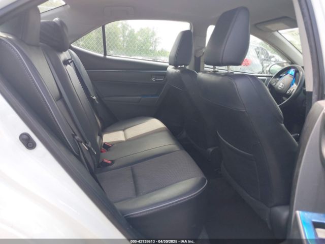 2T1BURHE3GC714111 Toyota Corolla S Plus