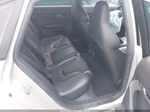2007 AUDI S6 WAUGN74F27N155876 Photo 7