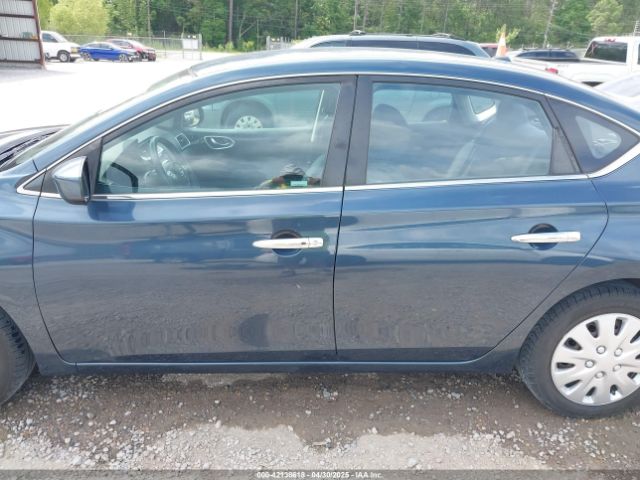 3N1AB7AP0HL662018 Nissan Sentra