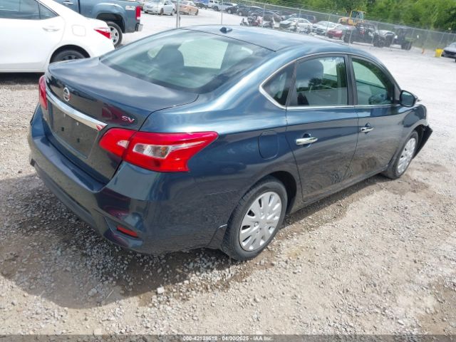 3N1AB7AP0HL662018 Nissan Sentra