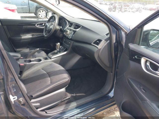 3N1AB7AP0HL662018 Nissan Sentra