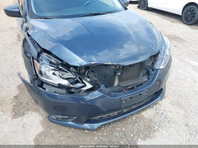 3N1AB7AP0HL662018 Nissan Sentra