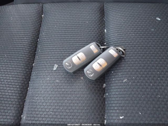 JM3KE4CY5G0771252 Mazda Cx-5 Touring