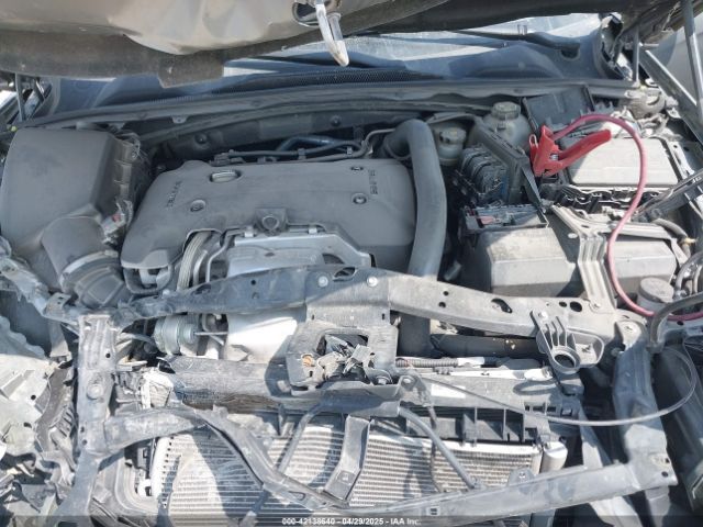 W04GL6SX0K1031243 Buick Regal Sportback Fwd Preferred