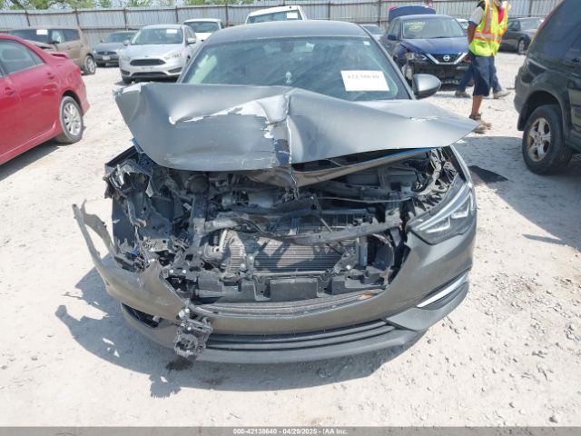 W04GL6SX0K1031243 Buick Regal Sportback Fwd Preferred
