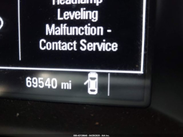 W04GL6SX0K1031243 Buick Regal Sportback Fwd Preferred