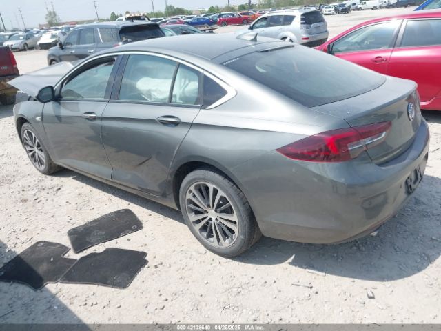 W04GL6SX0K1031243 Buick Regal Sportback Fwd Preferred