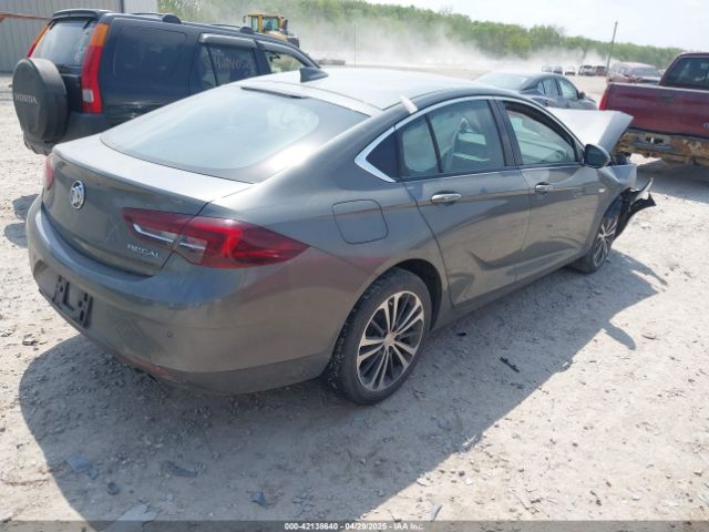 W04GL6SX0K1031243 Buick Regal Sportback Fwd Preferred