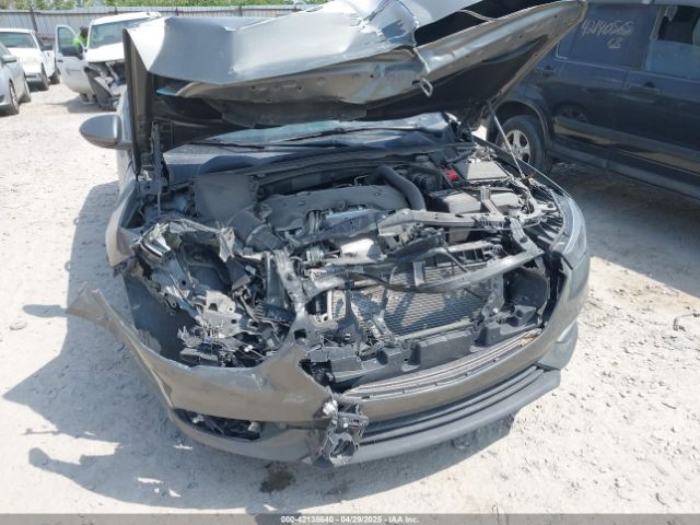 W04GL6SX0K1031243 Buick Regal Sportback Fwd Preferred
