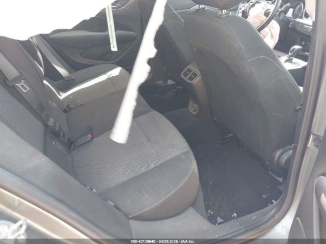 W04GL6SX0K1031243 Buick Regal Sportback Fwd Preferred