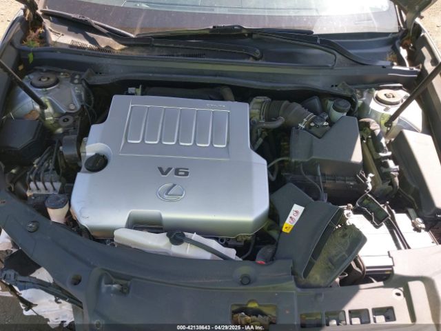 58ABK1GG6GU025326 Lexus ES 350