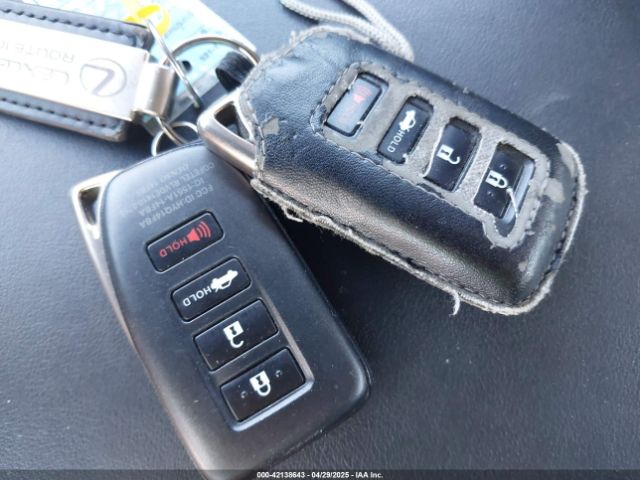 58ABK1GG6GU025326 Lexus ES 350