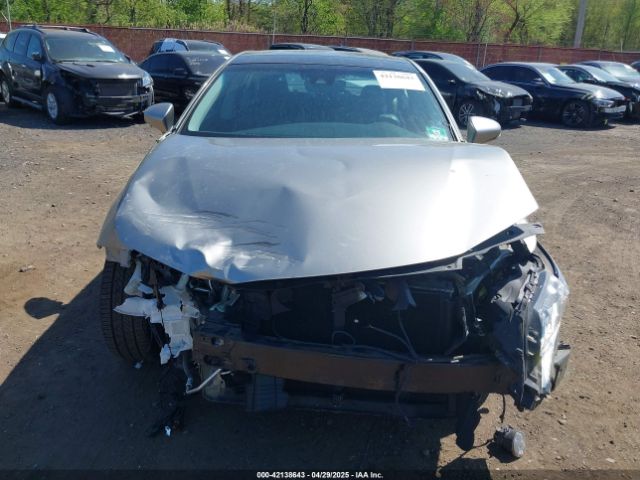 58ABK1GG6GU025326 Lexus ES 350