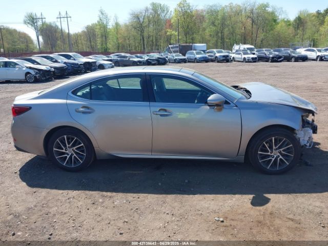 58ABK1GG6GU025326 Lexus ES 350