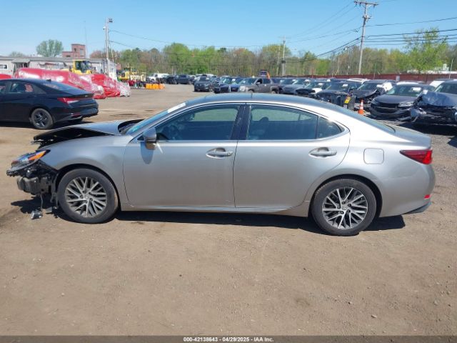 58ABK1GG6GU025326 Lexus ES 350