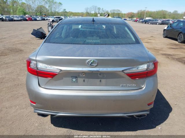 58ABK1GG6GU025326 Lexus ES 350