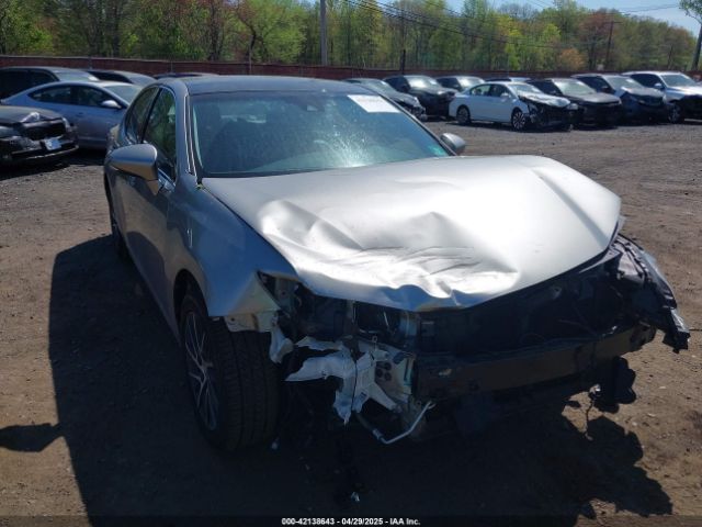 58ABK1GG6GU025326 Lexus ES 350
