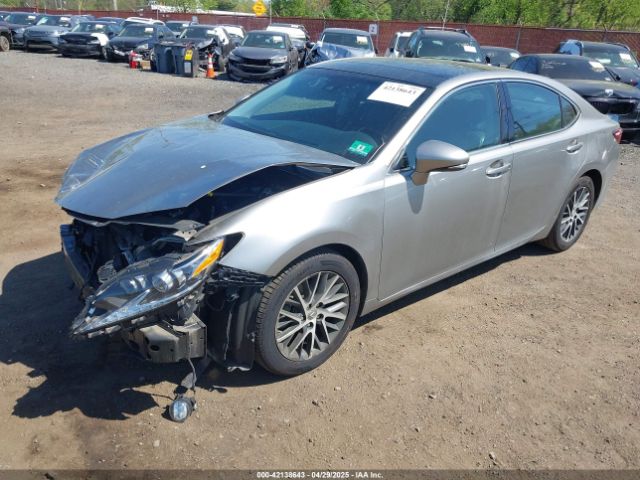 58ABK1GG6GU025326 Lexus ES 350