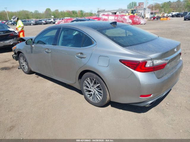 58ABK1GG6GU025326 Lexus ES 350