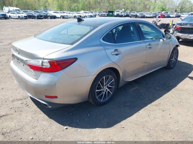 58ABK1GG6GU025326 Lexus ES 350